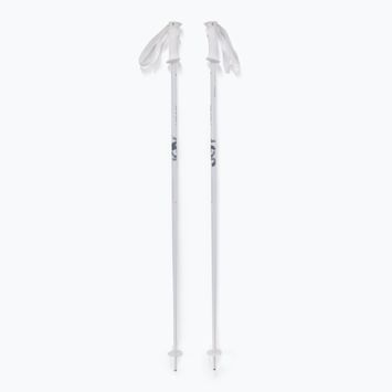 HEAD Joy ski poles white