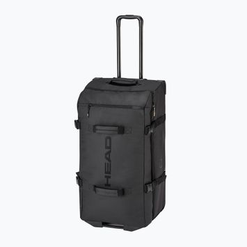 HEAD Freeride Travelbag 120 l black