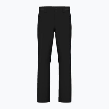 Men's ski trousers HEAD Supershape black