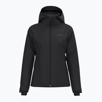 Women's ski jacket HEAD Joy black