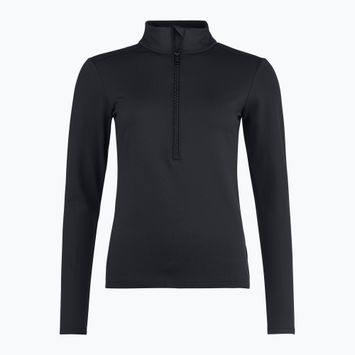 HEAD women's sweatshirt Aster midlayer black