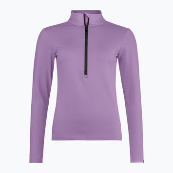 HEAD women's sweatshirt Aster midlayer violet