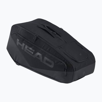 HEAD Pro X Racquet Bag XL 70 l black tennis bag