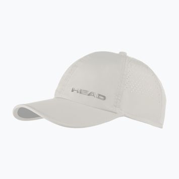 HEAD Pro Player Cap white