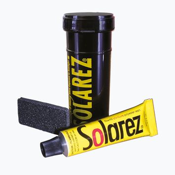 Jobe Wakeboard Repair Kit yellow/black