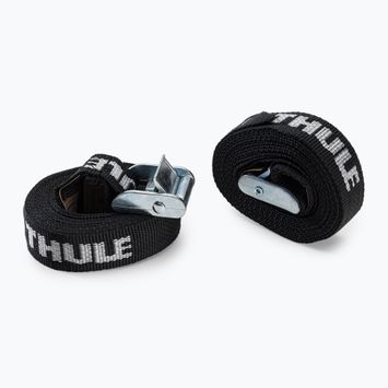 Thule Load Strap 524, 2x275cm black 524000