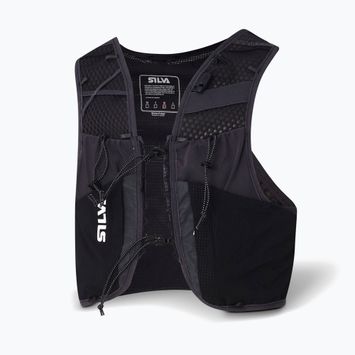 Silva Strive 5 Vest running vest black