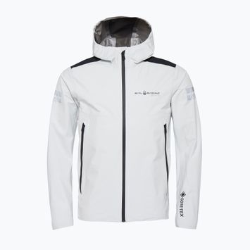 Men's Sail Racing Spray Gore Tex storm white jacket
