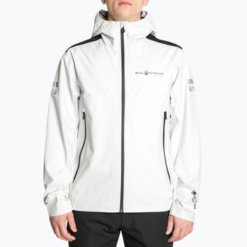 Men's Sail Racing Spray Gore Tex storm white jacket