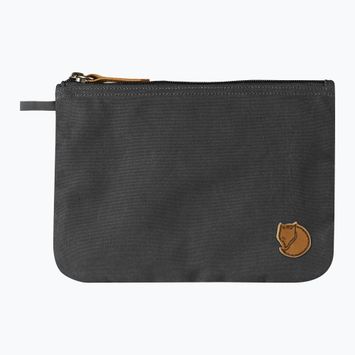 Fjällräven Gear Pocket dark grey