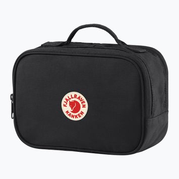 Fjällräven Kanken Toiletry Bag black F23784