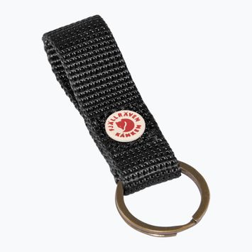 Fjällräven Kanken Keyring black F23785