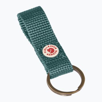 Fjällräven Kanken Keyring green F23785