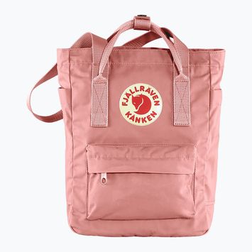 Fjällräven Kanken Totepack Mini 312 pink hiking bag