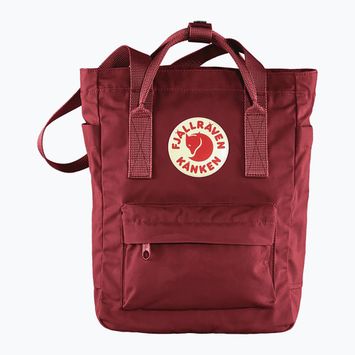 Fjällräven Kanken Totepack Mini 326 ox red hiking bag