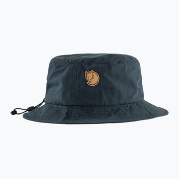 Fjällräven Travellers MT hiking hat dark navy