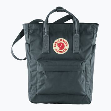 Fjällräven Kanken Totepack 14 l graphite urban backpack