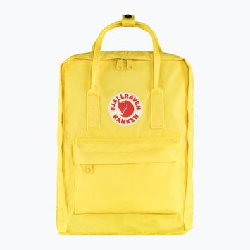 Fjällräven Kanken 16 l hiking backpack corn