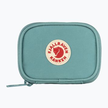 Wallet Fjällräven Kanken Card sky blue