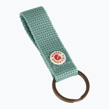 Fjällräven Kanken keyring sky blue