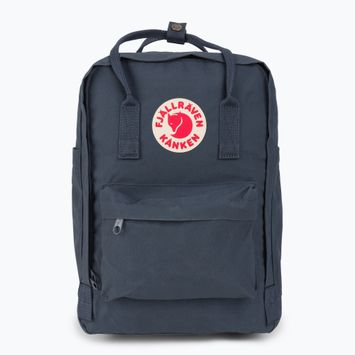 Fjällräven Kanken Laptop backpack 15" graphite F23524