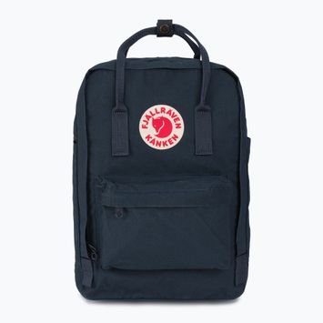 Fjällräven Kanken Laptop 15" backpack navy blue F23524