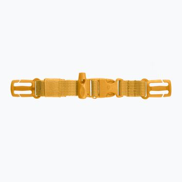 Fjällräven Kanken Chest Strap ochre