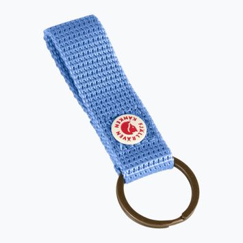 Fjällräven Kanken keyring ultramarine