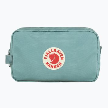 Pouch Fjällräven Kanken Gear Bag 2 l sky blue