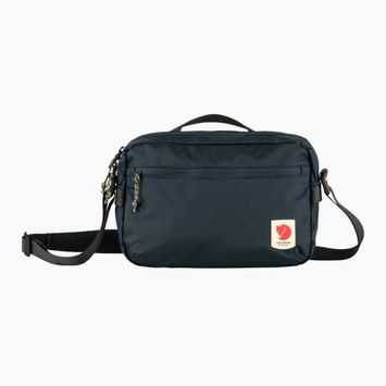 Pouch Fjällräven High Coast Crossbody 3 l navy