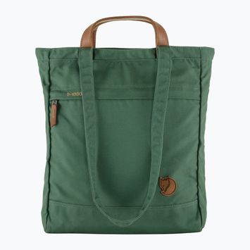 Fjällräven Totepack No. 1 14 l deep patina bag