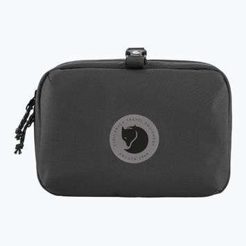 Fjällräven Färden Necessity Bag 3 l coal black