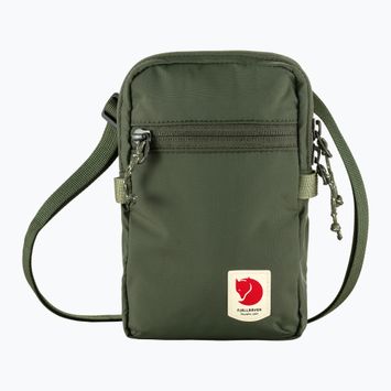 Fjällräven High Coast Pocket mountain green