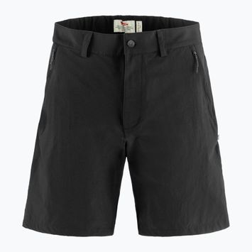 Men's shorts Fjällräven High Coast Pack black