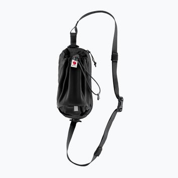 Fjällräven Abisko Bottle Pocket black