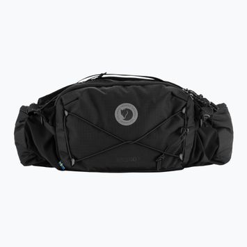 Waistbag Fjällräven Abisko Hip pack 6 l black