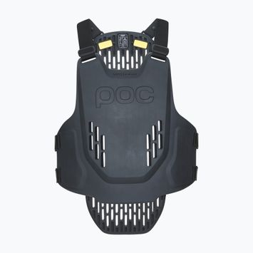 Bicycle buffer POC VPD System Torso uranium black