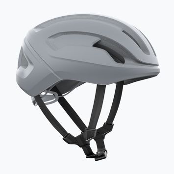 Bike helmet POC Omne Air MIPS granite grey matt