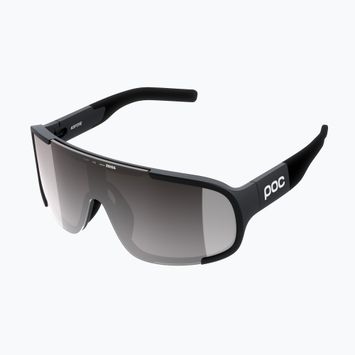 Sunglasses POC Aspire uranium black/clarity road/sunny silver