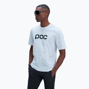 POC Tee hydrogen white