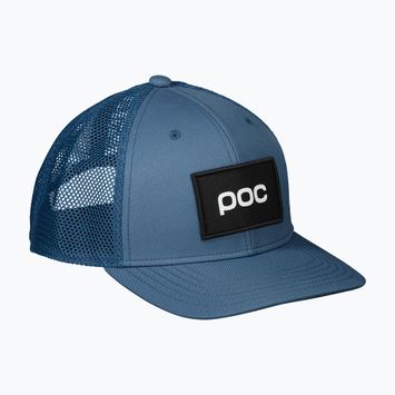 Baseball cap POC Trucker Cap calcite blue