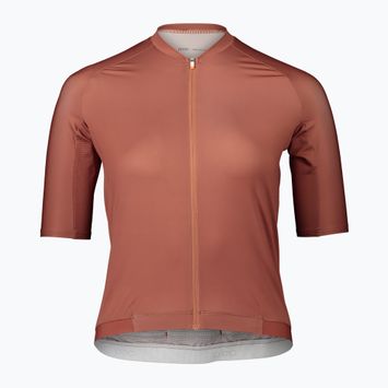 Women's cycling jersey POC Pristine Jersey W himalayan salt