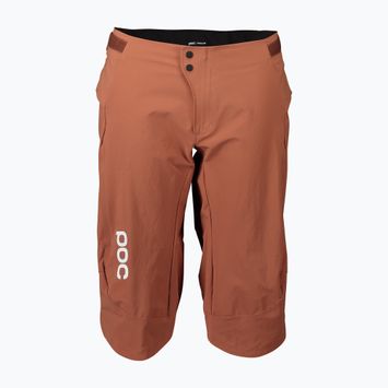 Women's cycling shorts POC Infinite All-Mountain himalayan salt
