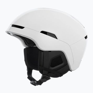 Ski helmet POC Obex MIPS hydrogen white