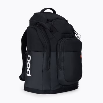 Ski backpack POC Race Backpack uranium black