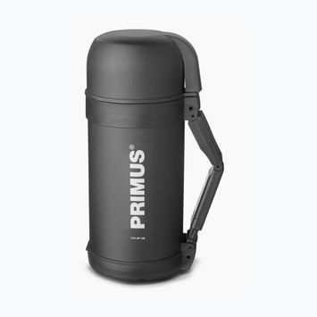 Primus Food Vacuum Thermos 1200 ml black