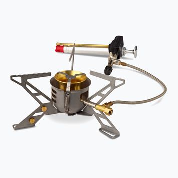 Primus OmniFuel II Touring Cooker with Bottle & Pouch