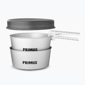 Primus Essential Travel Pot Set silver P740290