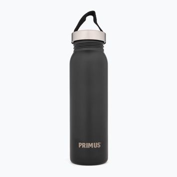 Primus Klunken Bottle 700 ml thermal bottle black P741910