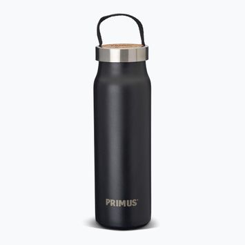 Primus Klunken Vacuum thermal bottle 500 ml black